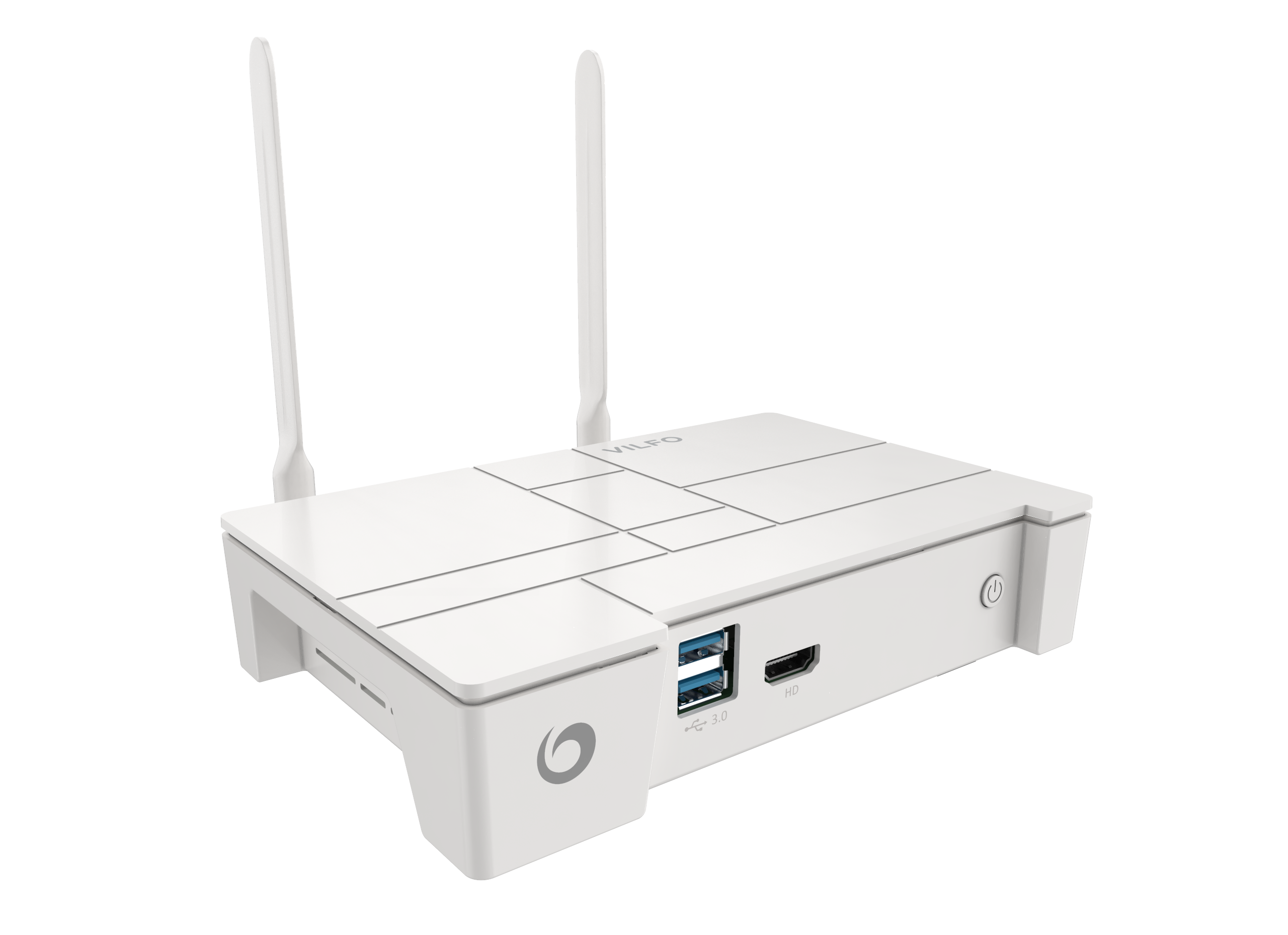Picture of a Vilfo VPN router